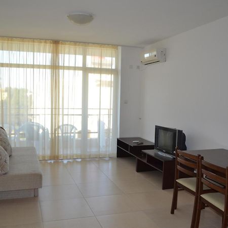 Grand Kamelia Apartment Sunny Beach Buitenkant foto