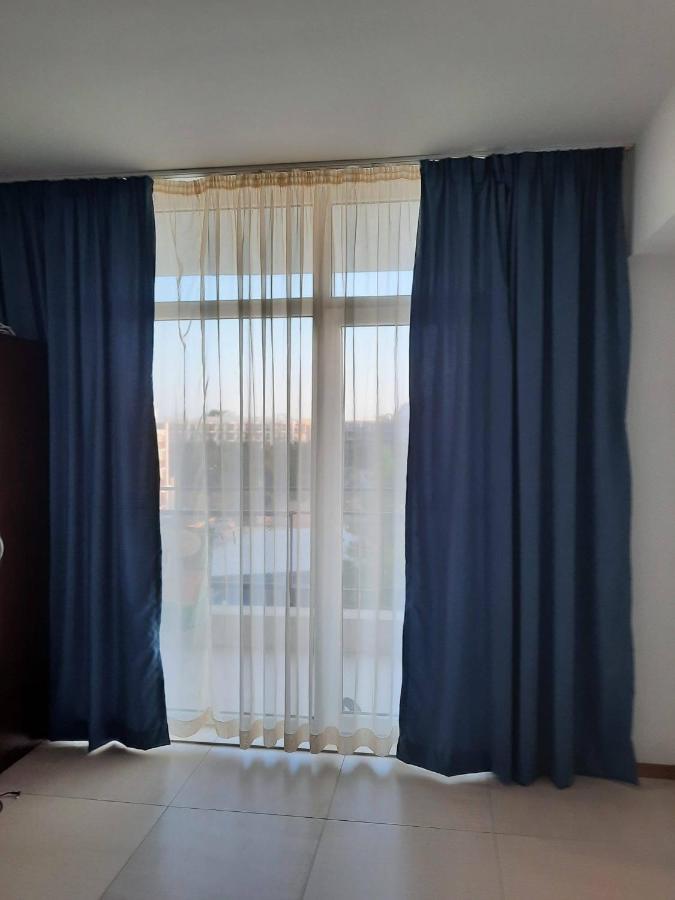 Grand Kamelia Apartment Sunny Beach Buitenkant foto
