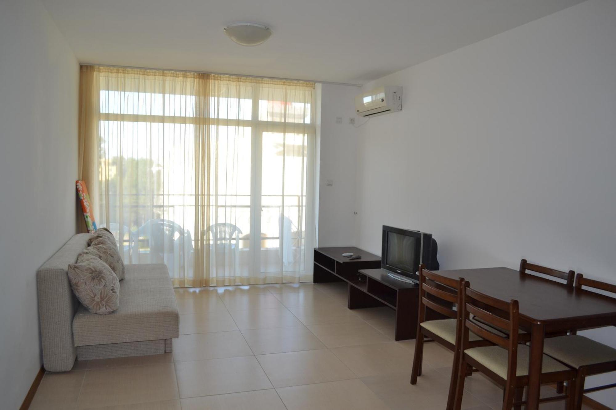 Grand Kamelia Apartment Sunny Beach Buitenkant foto