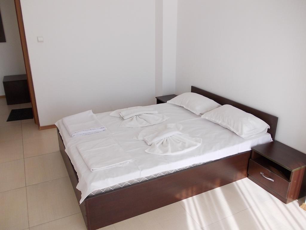 Grand Kamelia Apartment Sunny Beach Kamer foto
