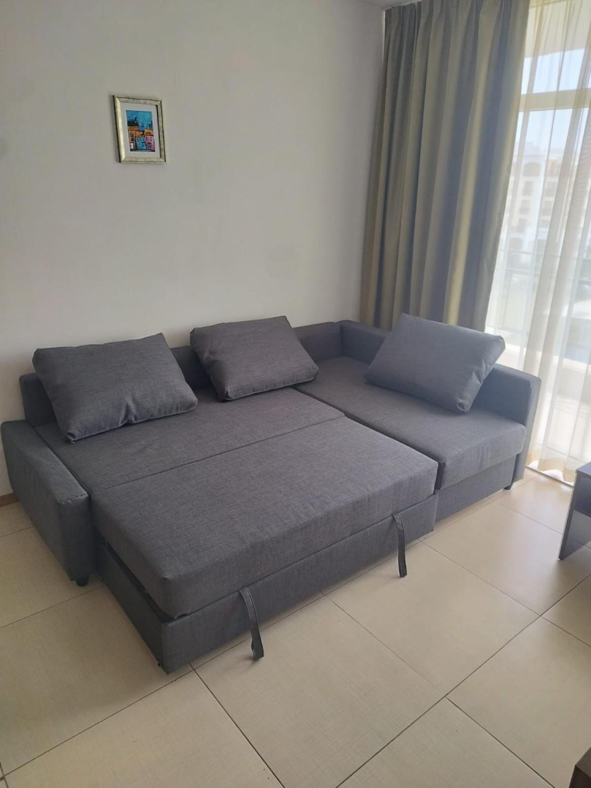 Grand Kamelia Apartment Sunny Beach Buitenkant foto