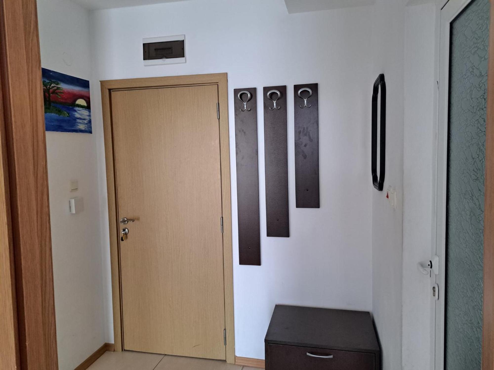 Grand Kamelia Apartment Sunny Beach Buitenkant foto