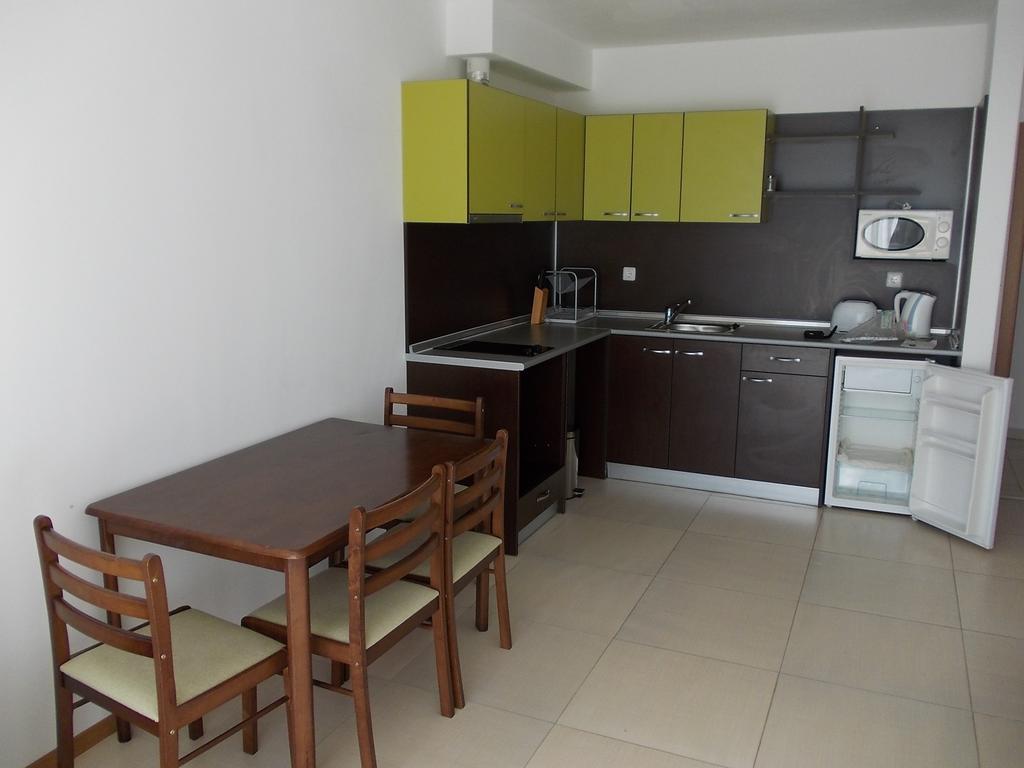 Grand Kamelia Apartment Sunny Beach Kamer foto