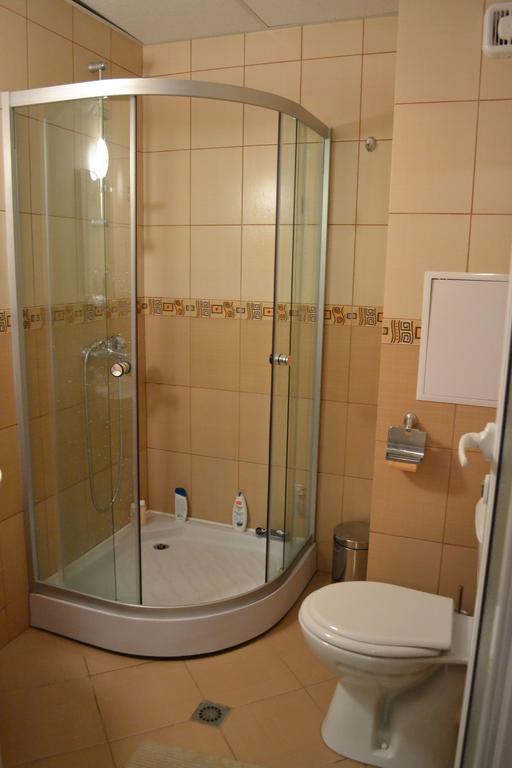Grand Kamelia Apartment Sunny Beach Kamer foto
