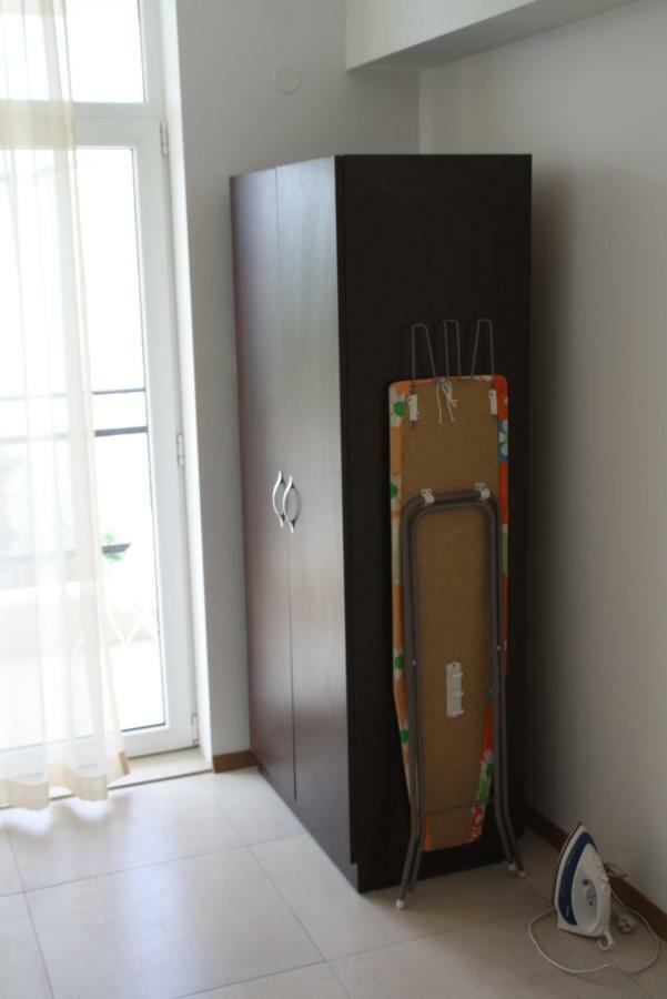 Grand Kamelia Apartment Sunny Beach Buitenkant foto